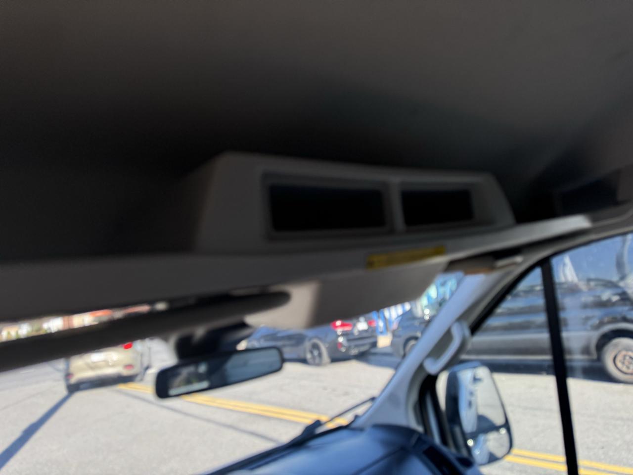 Ford Transit 150 Van Med. Roof w/Sliding Pass. 148-in. WB 2019