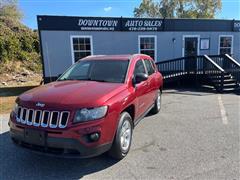 2014 Jeep Compass  2014 Jeep Compass