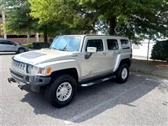 2006 HUMMER H3  2006 HUMMER H3