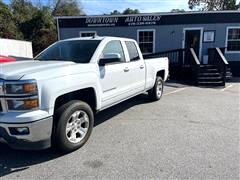 2015 Chevrolet Silverado 1500  2015 Chevrolet Silverado 1500