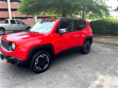 2015 Jeep Renegade  2015 Jeep Renegade