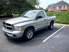 2005 Dodge Ram 1500  2005 Dodge Ram 1500
