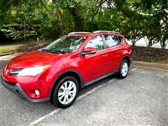 2013 Toyota RAV4  2013 Toyota RAV4