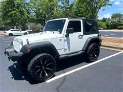 2013 Jeep Wrangler  2013 Jeep Wrangler