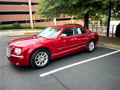 2008 Chrysler 300  2008 Chrysler 300