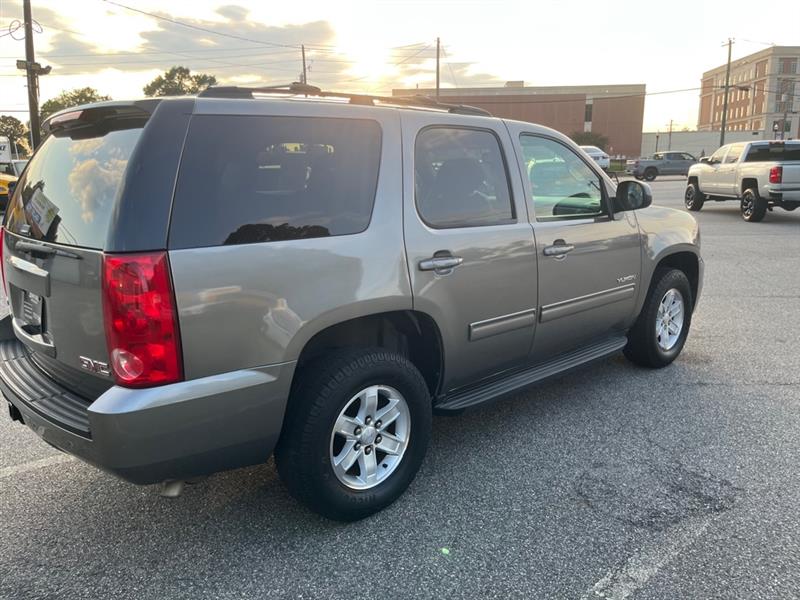 GMC Yukon SLE1 2WD 2012