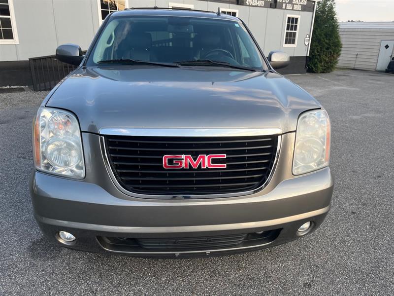GMC Yukon SLE1 2WD 2012