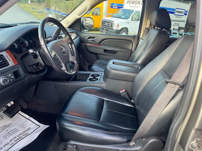 GMC Yukon SLE1 2WD 2012