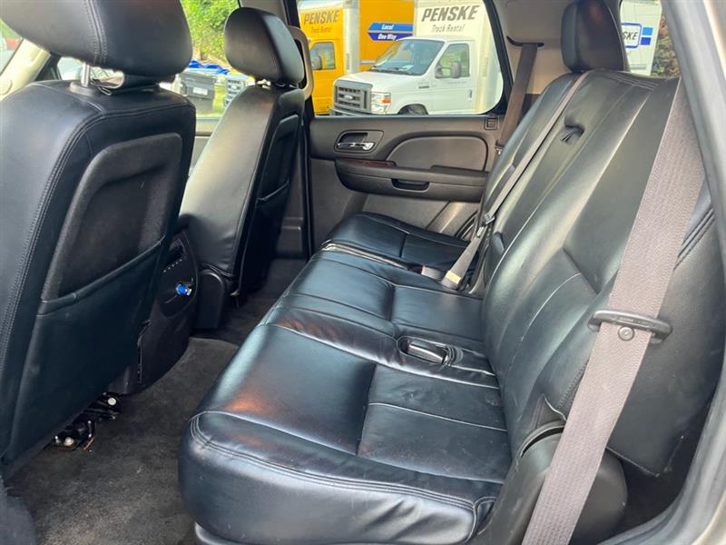 GMC Yukon SLE1 2WD 2012