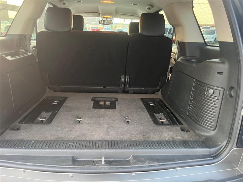 GMC Yukon SLE1 2WD 2012