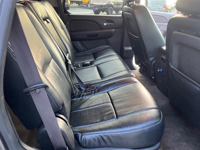 GMC Yukon SLE1 2WD 2012