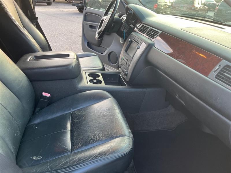 GMC Yukon SLE1 2WD 2012