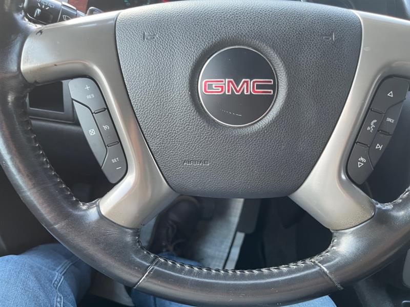 GMC Yukon SLE1 2WD 2012