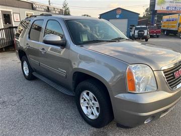 2012 GMC Yukon SLE1 2WD