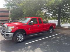 2016 Ford F-250 SD  2016 Ford F-250 SD