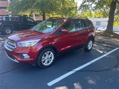 2018 Ford Escape  2018 Ford Escape