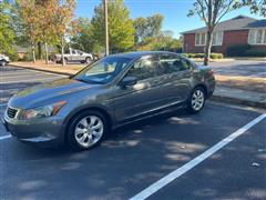 2010 Honda Accord  2010 Honda Accord