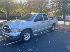 2004 Dodge Ram 1500  2004 Dodge Ram 1500
