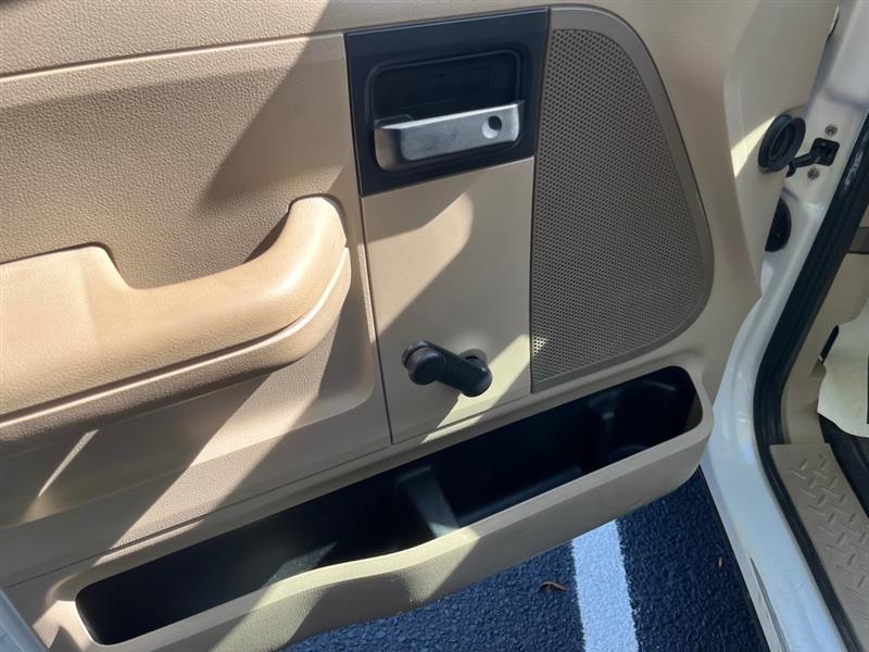 Ford F-150 XLT Long Box 2WD 2008