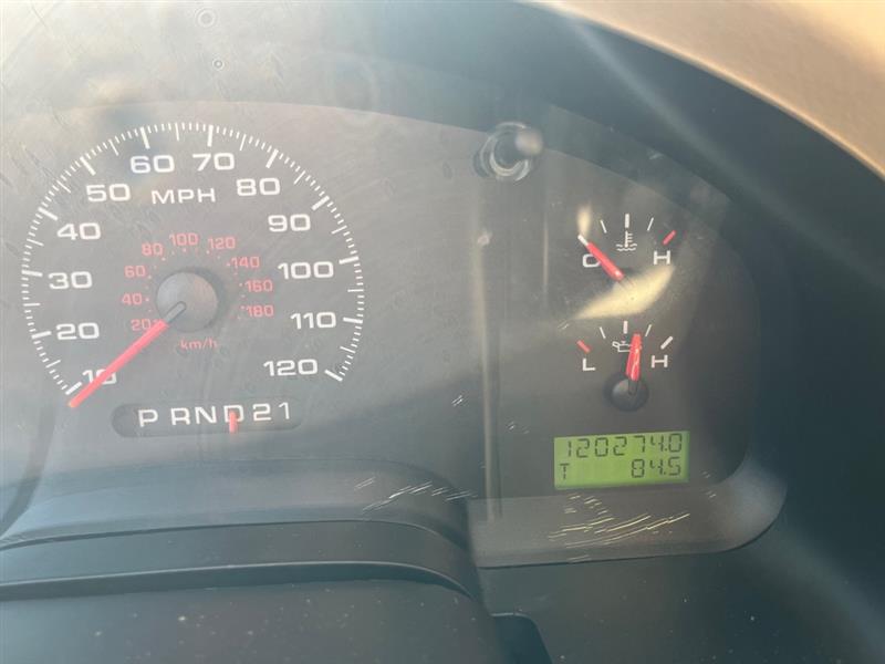 Ford F-150 XLT Long Box 2WD 2008