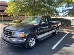 2003 Ford F-150  2003 Ford F-150