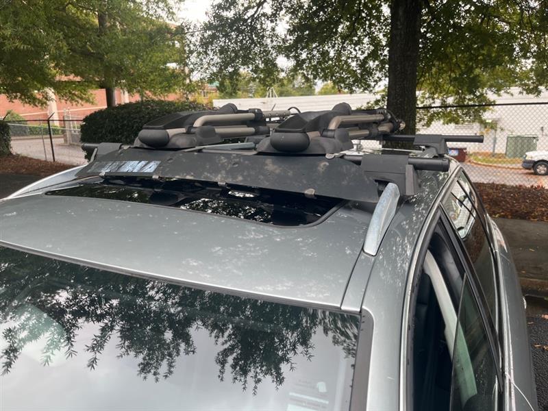 Audi A4 Avant 2.0 T quattro 2006