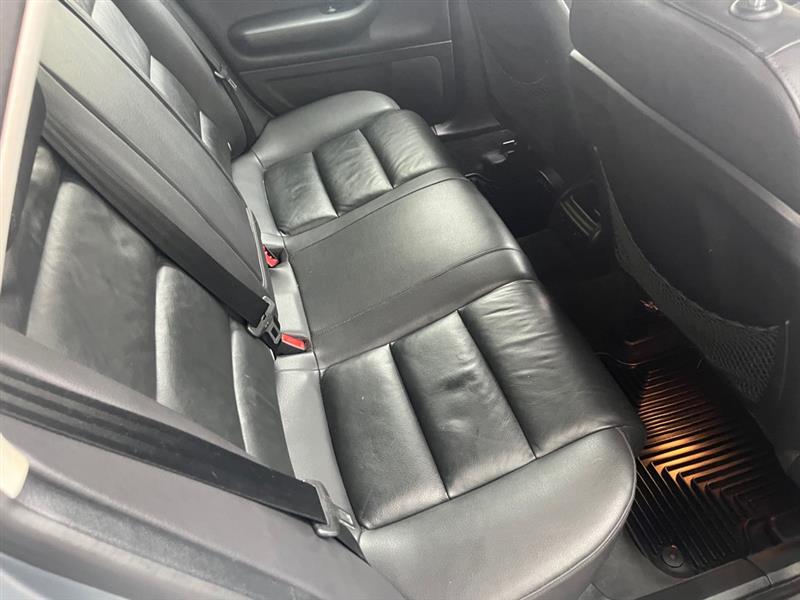 Audi A4 Avant 2.0 T quattro 2006