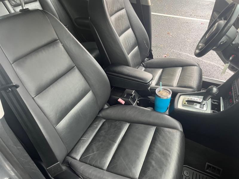 Audi A4 Avant 2.0 T quattro 2006