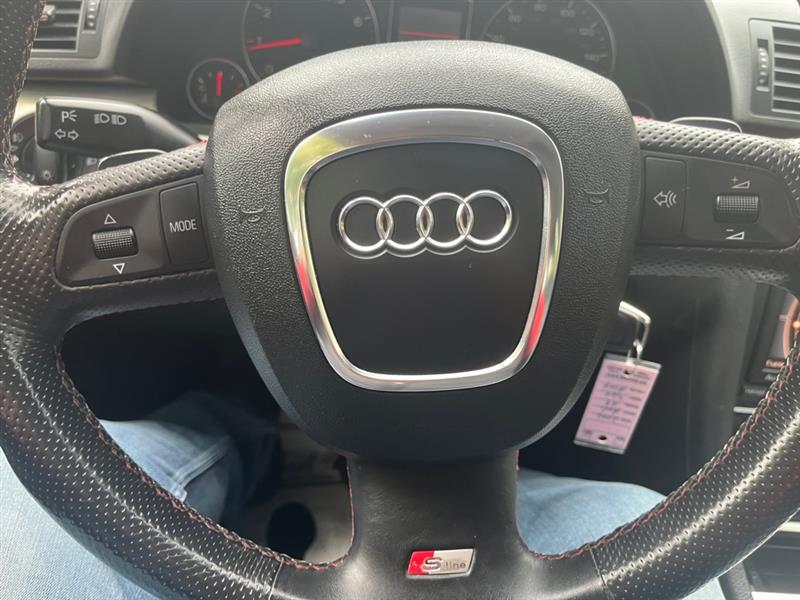 Audi A4 Avant 2.0 T quattro 2006