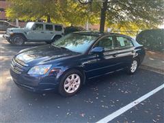 2007 Toyota Avalon 