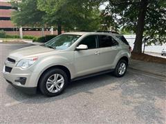 2014 Chevrolet Equinox 