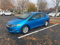 2010 Honda Insight 