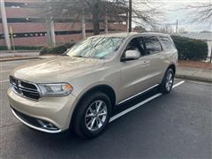 2015 Dodge Durango 