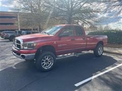2006 Dodge Ram 2500 