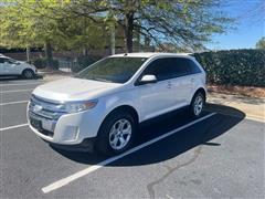 2013 Ford Edge 