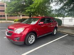 2014 Chevrolet Equinox 