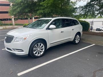2016 Buick Enclave Premium FWD