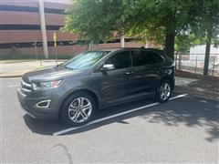2015 Ford Edge 