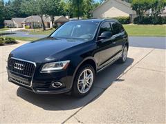 2016 Audi Q5 