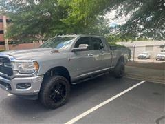 2019 RAM 2500 