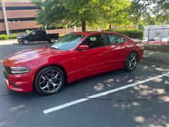 2015 Dodge Charger 