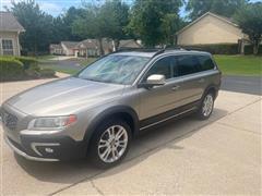 2016 Volvo XC70 
