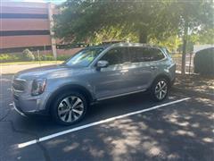 2020 Kia Telluride 