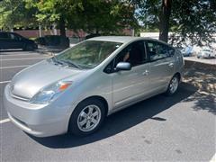 2005 Toyota Prius 