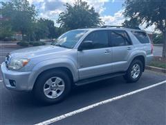 2008 Toyota 4Runner 