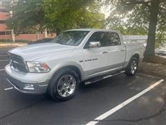 2012 Dodge 1500 