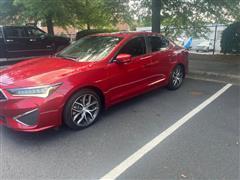 2022 Acura ILX 
