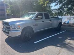 2014 RAM 3500 
