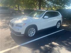 2015 BMW X1 