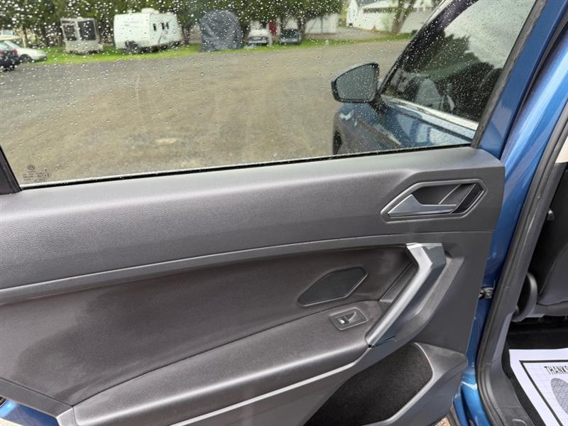 Volkswagen Tiguan SE 4Motion AWD 2019